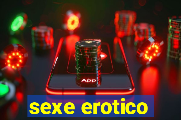 sexe erotico